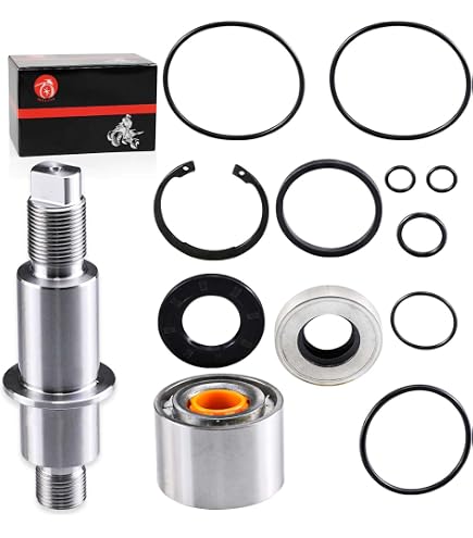 Amazon.com: Jet Pump Nose Cone for SeaDoo Spark 900 2up 3up Trixx